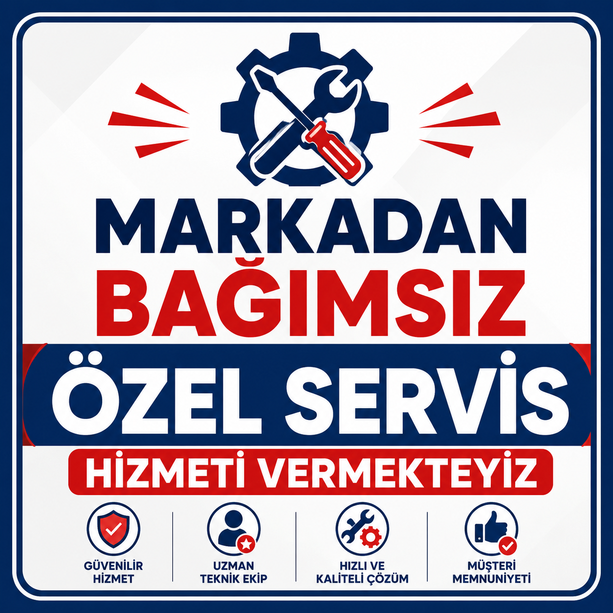 Artova Miele Servisi markadan bağımsız özel servis hizmeti